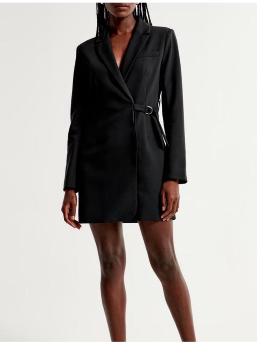 Abercrombie and Fitch Blazer dress